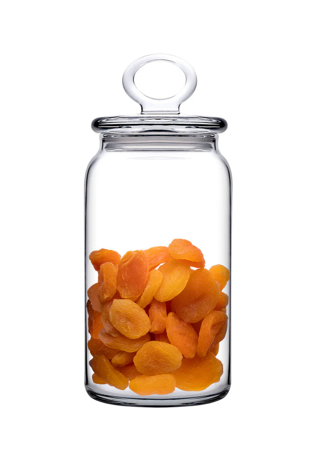Pasabahce Kitchen Slim Jar - 1.13 L