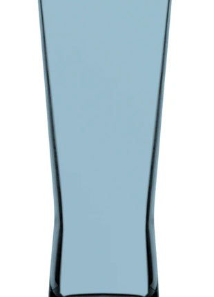 Pasabahce Cerveza Highball Glass - Turquoise, 340ml