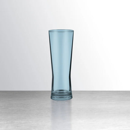 Pasabahce Cerveza Highball Glass - Turquoise, 340ml