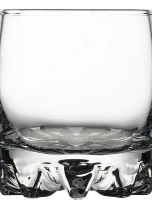 Pasabahce Sylvana Old Fashioned Glass (Set of 6) 200ml