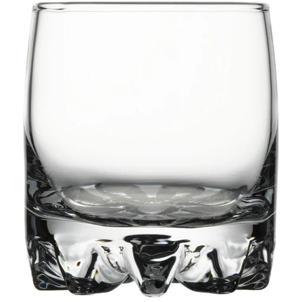 Pasabahce Sylvana Old Fashioned Glass (Set of 6) 200ml