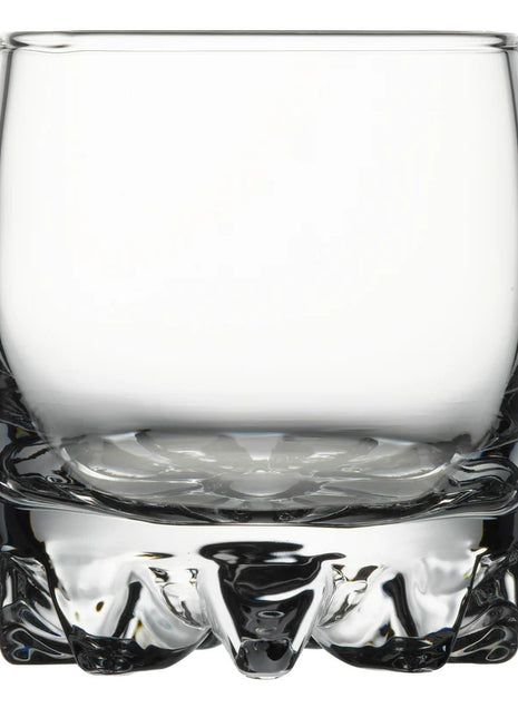 Pasabahce Sylvana Old Fashioned Glass (Set of 6) 200ml