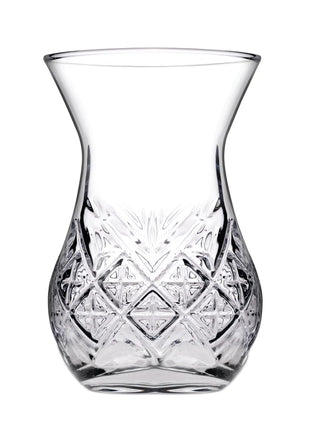 Pasabahce Timeless Tea Glass (Set of 6) 170ml