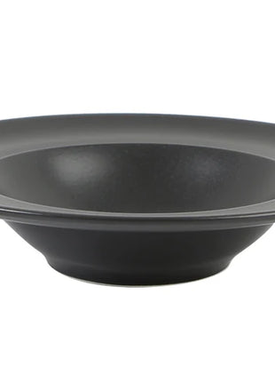 Porland Seasons Pasta Plate - Black, 26cm