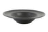 Porland Seasons Pasta Plate - Black, 26cm