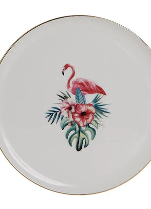 Porland Exotic Tea & Cake Set - 19 Pieces for 6 people