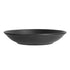 Porland Seasons Deep Plate - Black, 21cm