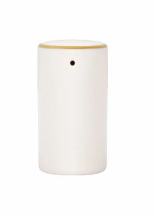 Porland Chopin Gold Banded Dinner Set - 60 Pieces for 12 People