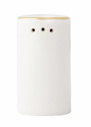 Porland Chopin Gold Banded Dinner Set - 60 Pieces for 12 People