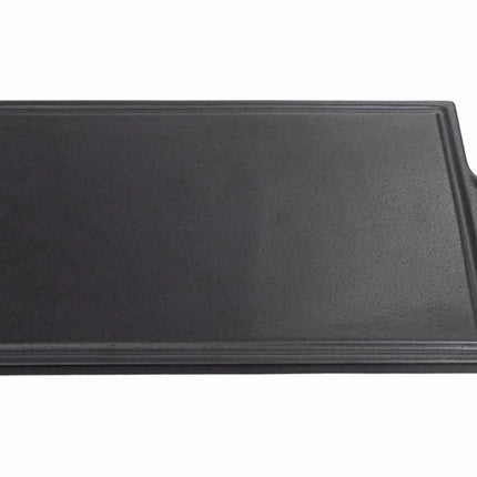 Porland Seasons Cheese Platter - Black, 34x21cm
