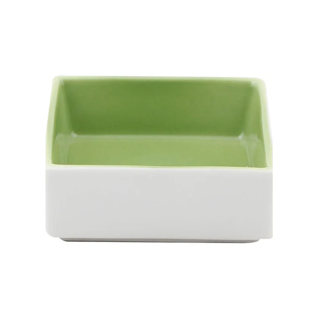 porland-rainbow-nut-plate-green-set-of-2-8x8cm