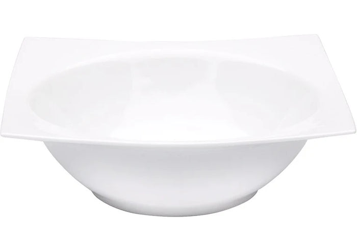 Porland Zen Square Bowl - 23cm