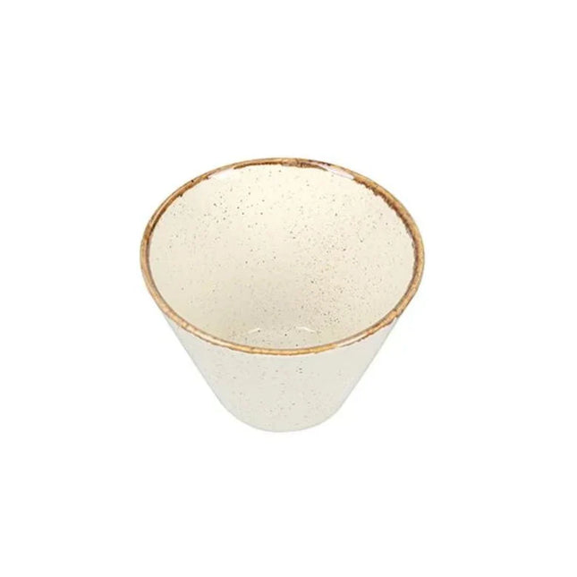 porland-seasons-conic-bowl-beige-9cm