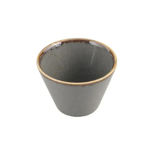 porland-seasons-conic-bowl-dark-grey-11cm