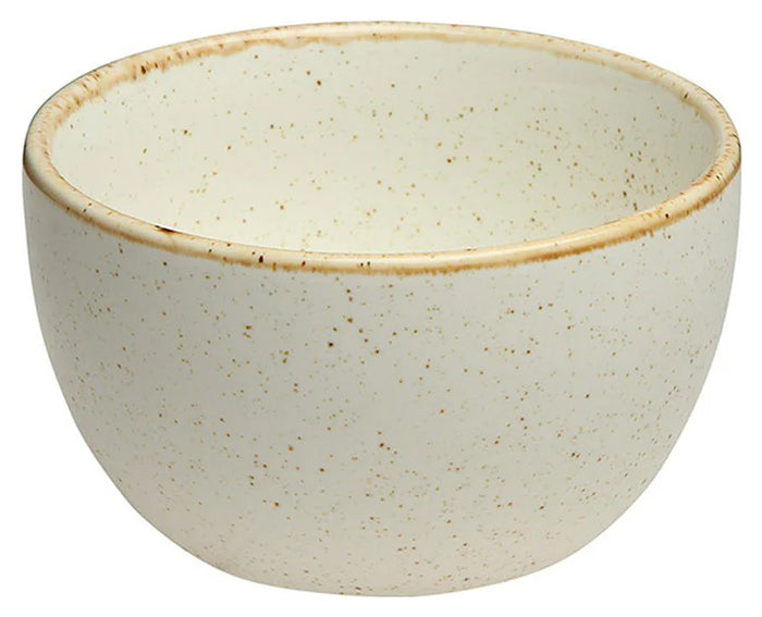 Porland Seasons Sugar Bowl - Beige, 10cm