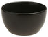 Porland Seasons Sugar Bowl - Black, 10cm