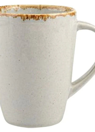 Porland Seasons Mug - Grey, 285ml