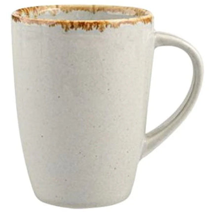 Porland Seasons Mug - Grey, 285ml