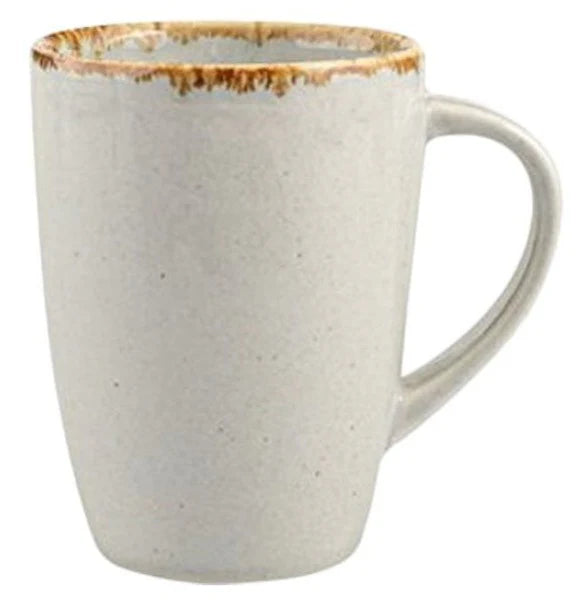 Porland Seasons Mug - Grey, 285ml