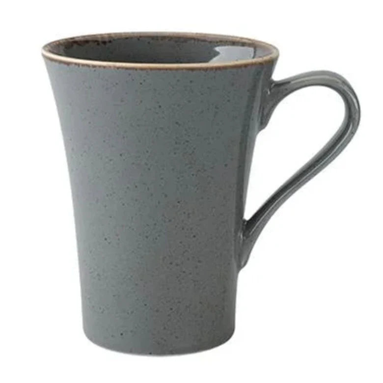 Porland Seasons Mug - Dark Grey, 300ml