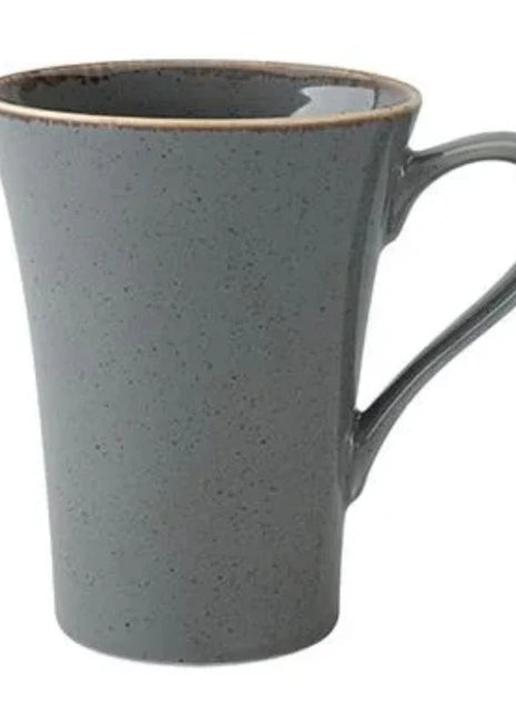 Porland Seasons Mug - Dark Grey, 300ml