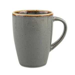 Porland Seasons Mug - Dark Grey, 325ml