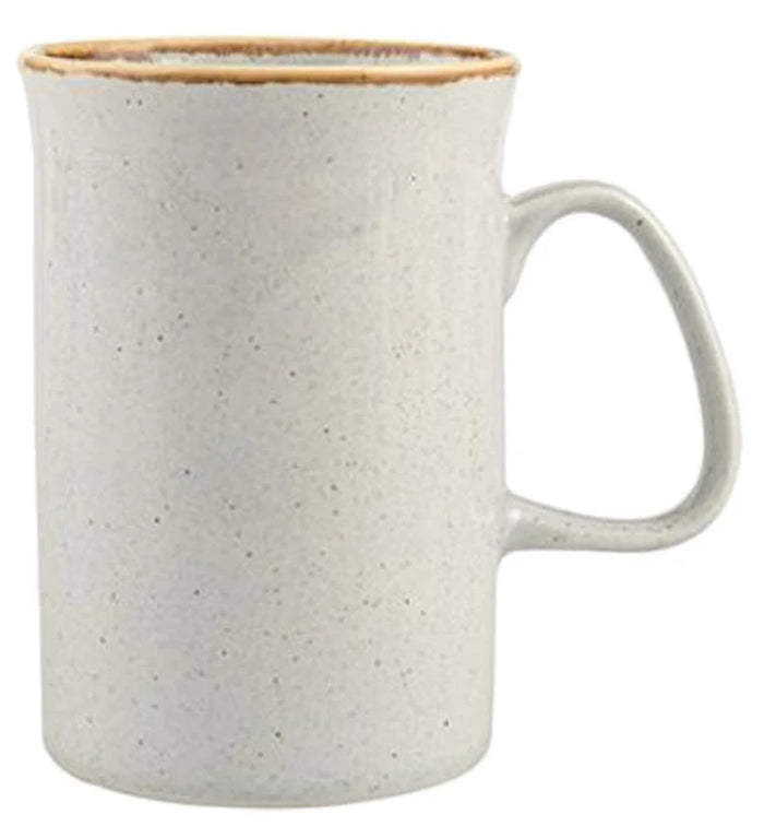 Porland Seasons Mug - Grey, 325ml