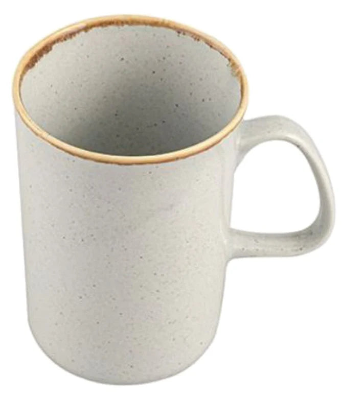 Porland Seasons Mug - Grey, 325ml