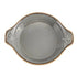 Porland Seasons Oven Dish - Dark Grey, 14cm