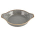 Porland Seasons Oven Dish - Dark Grey, 14cm