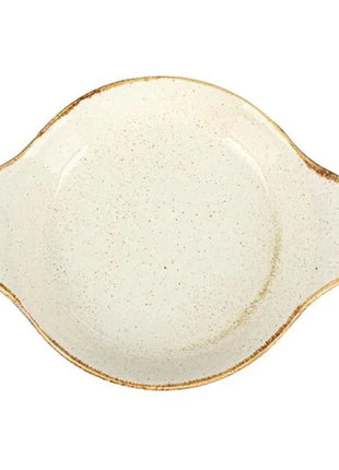 Porland Seasons Oven Dish - Beige, 14cm