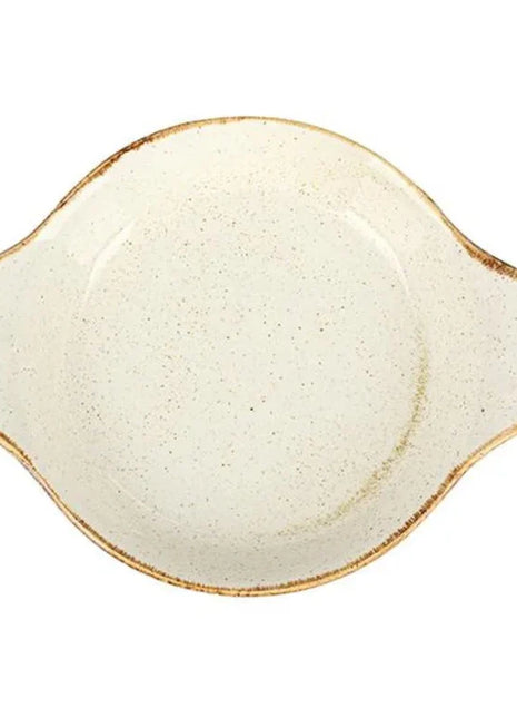 Porland Seasons Oven Dish - Beige, 14cm