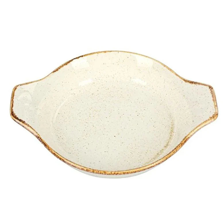 Porland Seasons Oven Dish - Beige, 14cm