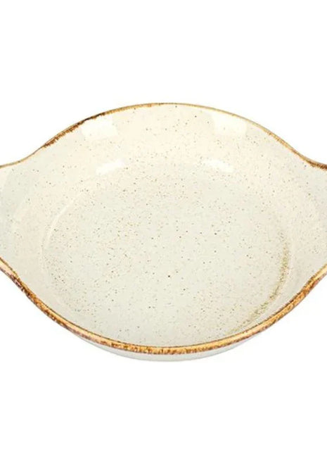 Porland Seasons Oven Dish - Beige, 14cm