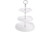 Porland 3-Tier Serving Platter - 35cm