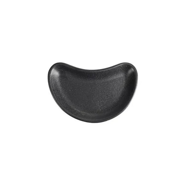 porland-seasons-mini-plate-black-11cm