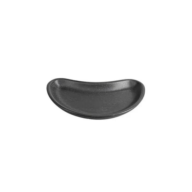 porland-seasons-mini-plate-black-11cm
