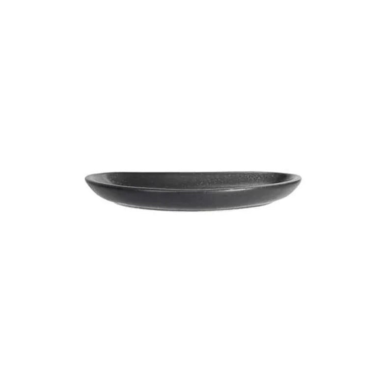 Porland Seasons Mini Plate - Black, 11cm