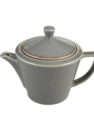 Porland Seasons Teapot - Dark Grey, 500ml