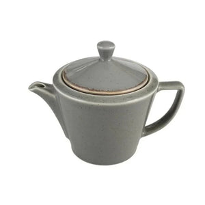 Porland Seasons Teapot - Dark Grey, 500ml