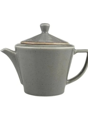 Porland Seasons Teapot - Dark Grey, 500ml