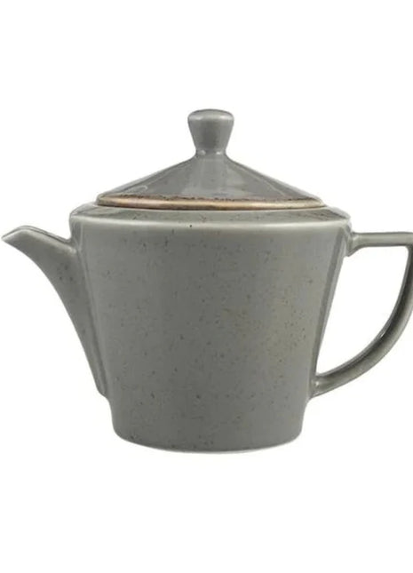 Porland Seasons Teapot - Dark Grey, 500ml