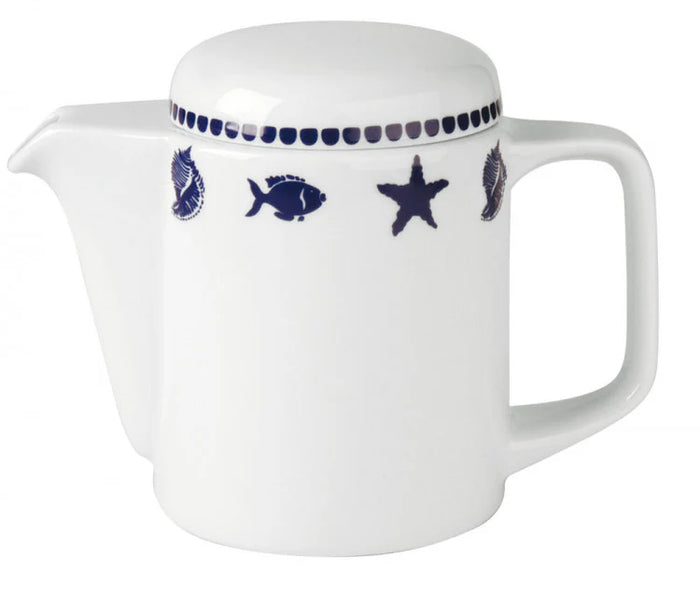 Porland Akdeniz Teapot - 450ml