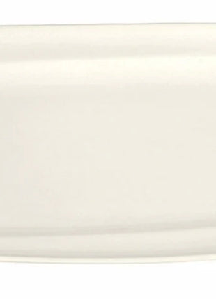 Porland Asymmetry Rectangular Plate - 22x32cm