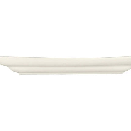 Porland Asymmetry Rectangular Plate - 22x32cm
