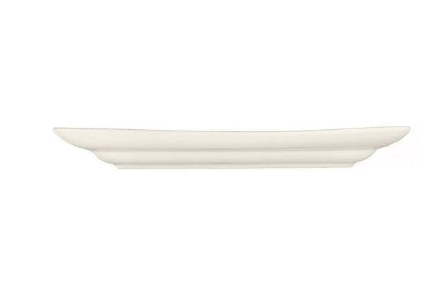 Porland Asymmetry Rectangular Plate - 22x32cm