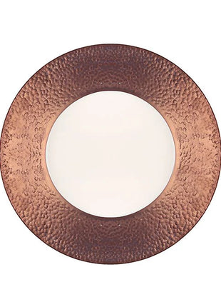 Porland Legacy Copper Dinner Set - 70 Pieces