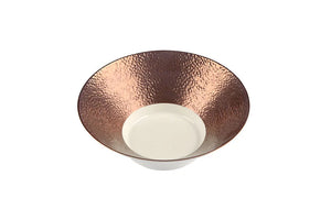 Porland Legacy Copper Dinner Set - 70 Pieces