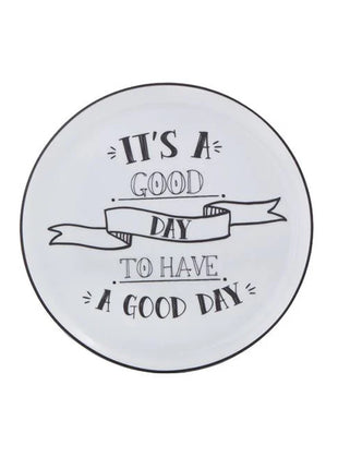 Porland Be Happy Set - 12 Pieces for 6 People