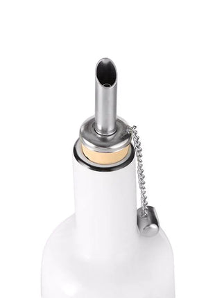 Porland Be Happy Oil / Vinegar Bottle - 490ml